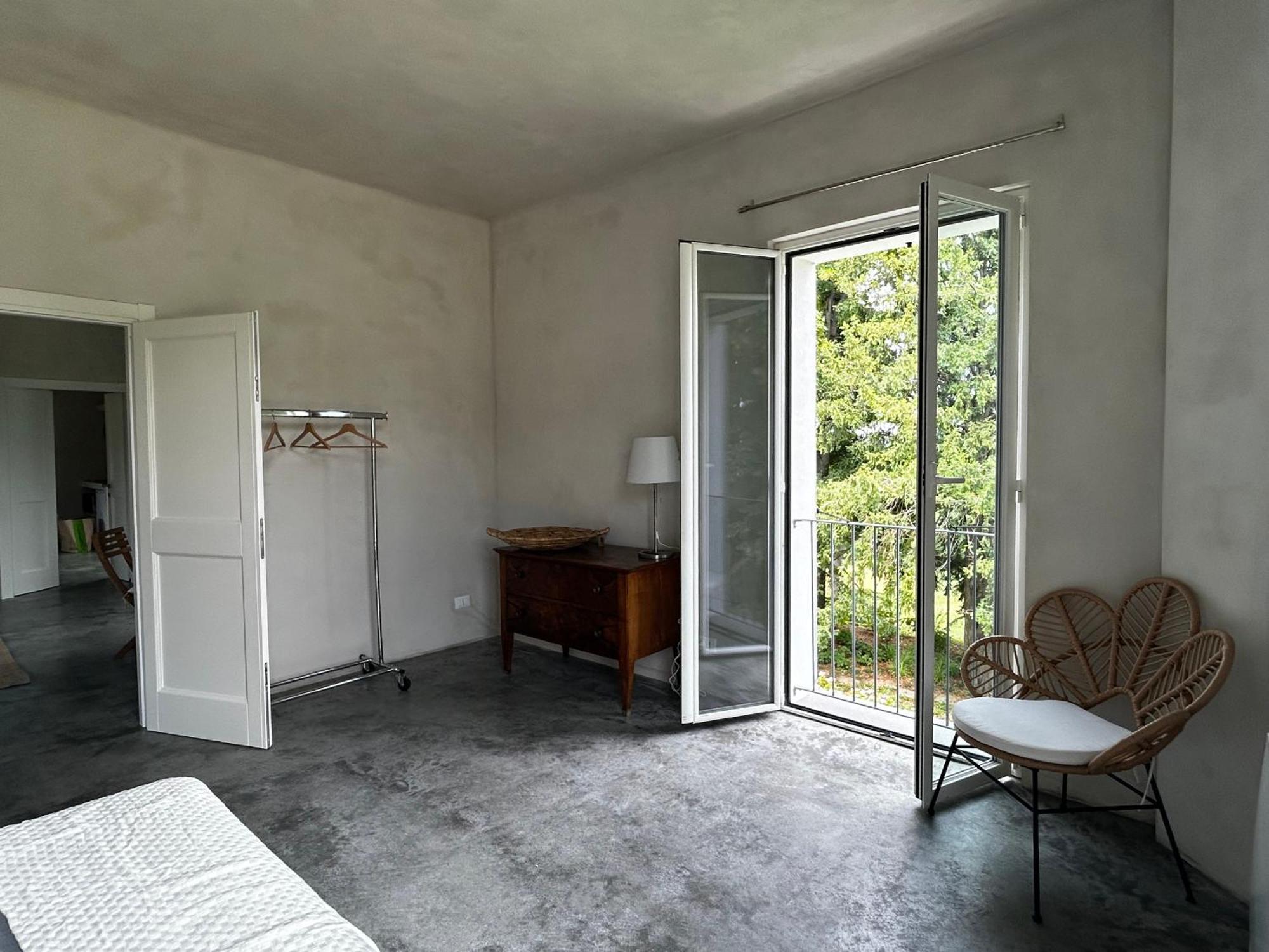 La Torre Granaia Villa แซร์ราวัลเล สกรีเวีย ภายนอก รูปภาพ