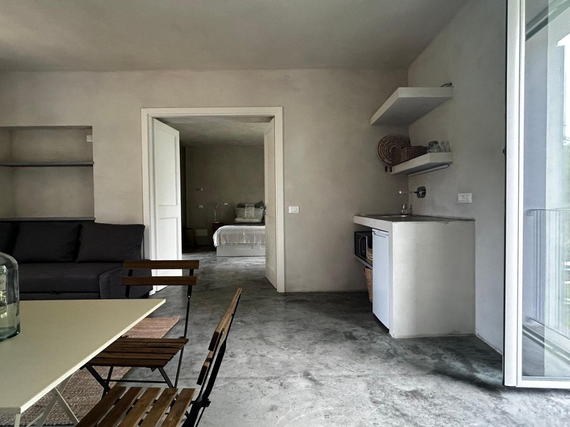 La Torre Granaia Villa แซร์ราวัลเล สกรีเวีย ภายนอก รูปภาพ