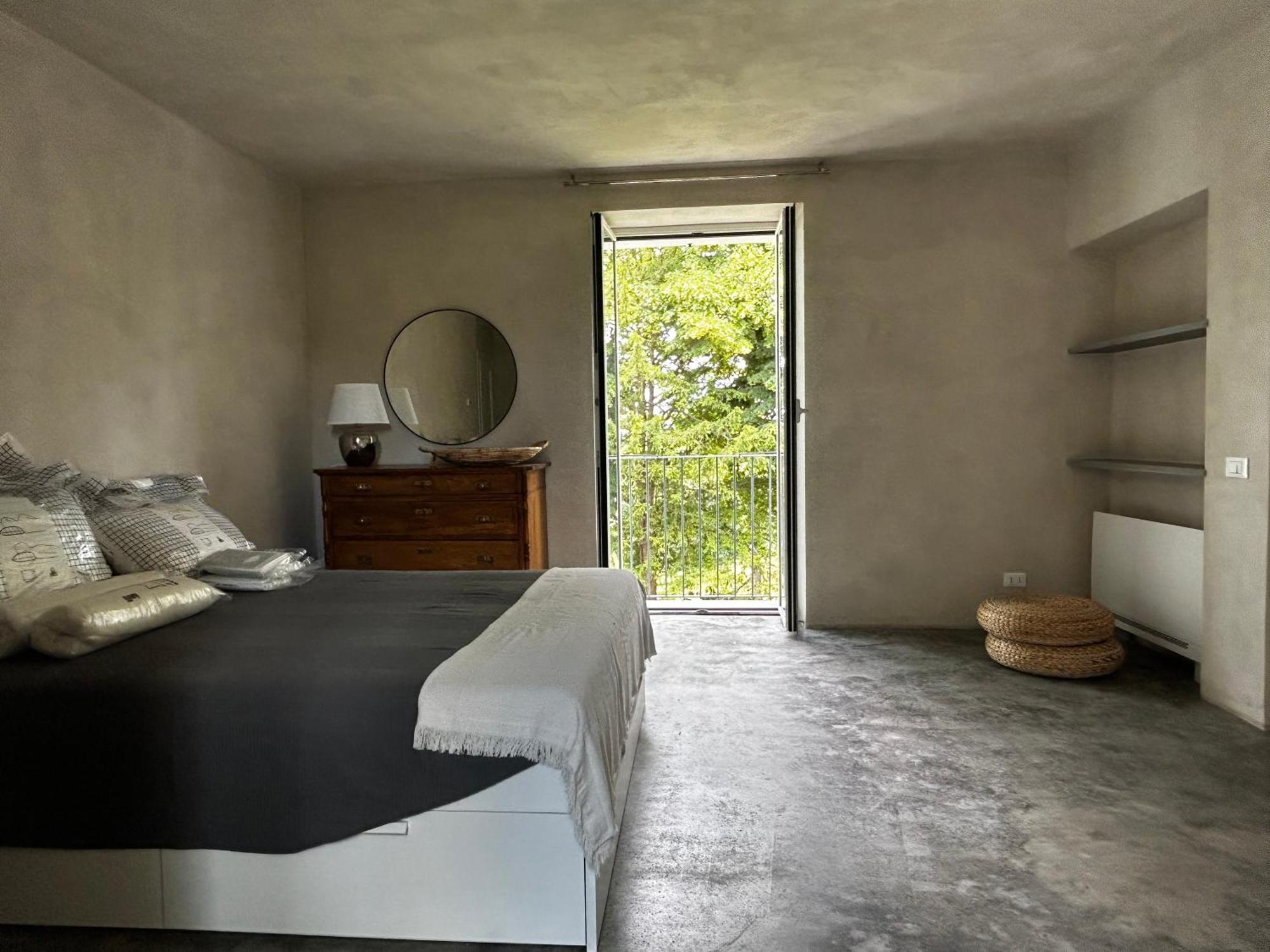 La Torre Granaia Villa แซร์ราวัลเล สกรีเวีย ภายนอก รูปภาพ