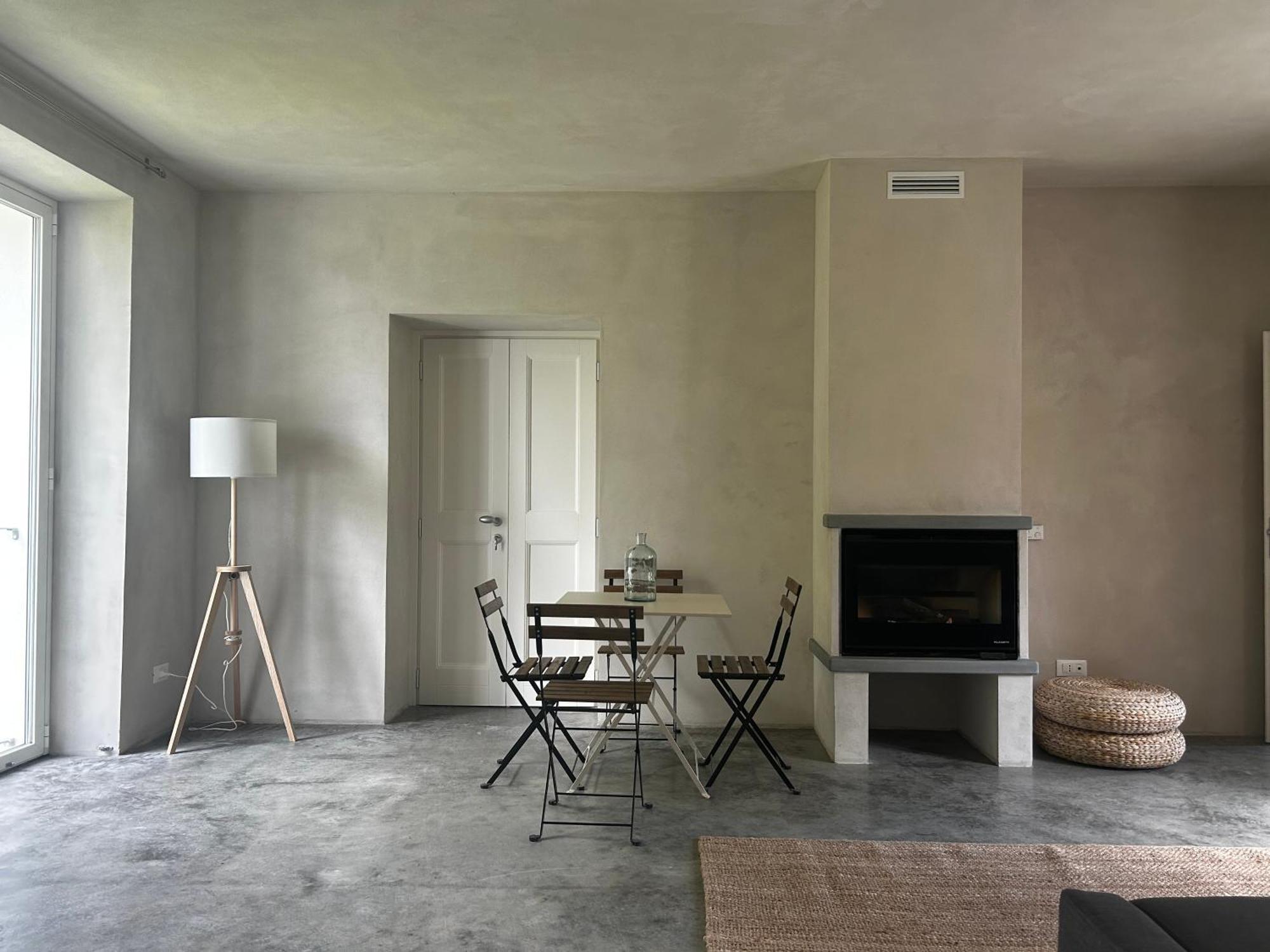 La Torre Granaia Villa แซร์ราวัลเล สกรีเวีย ภายนอก รูปภาพ