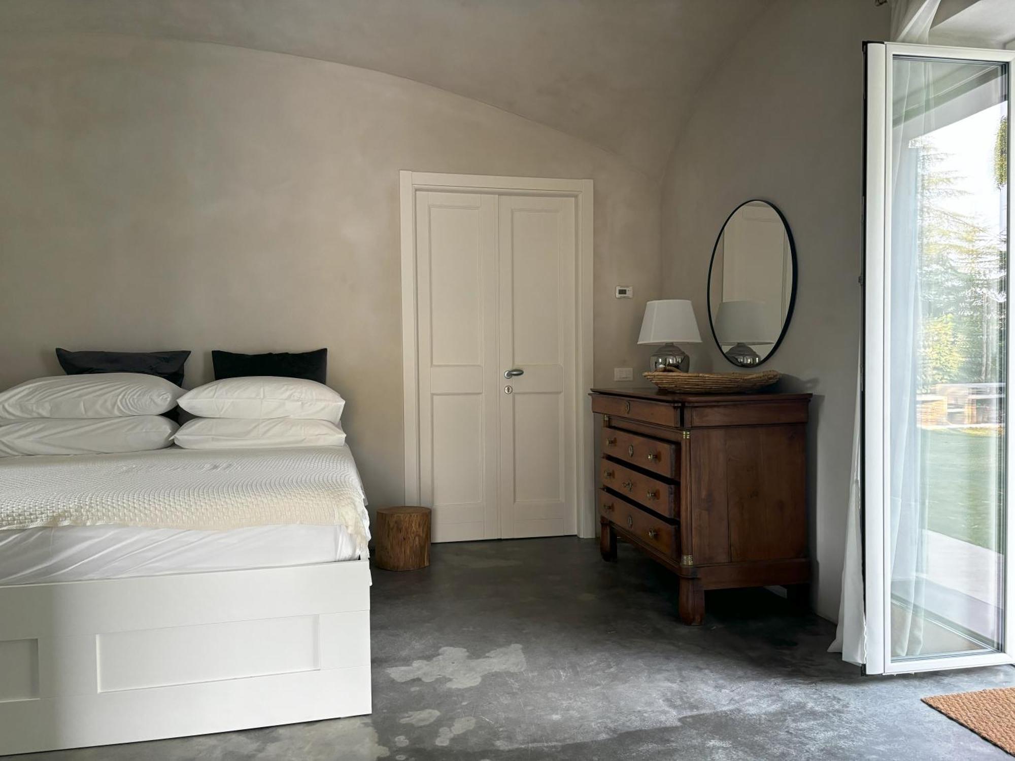 La Torre Granaia Villa แซร์ราวัลเล สกรีเวีย ภายนอก รูปภาพ